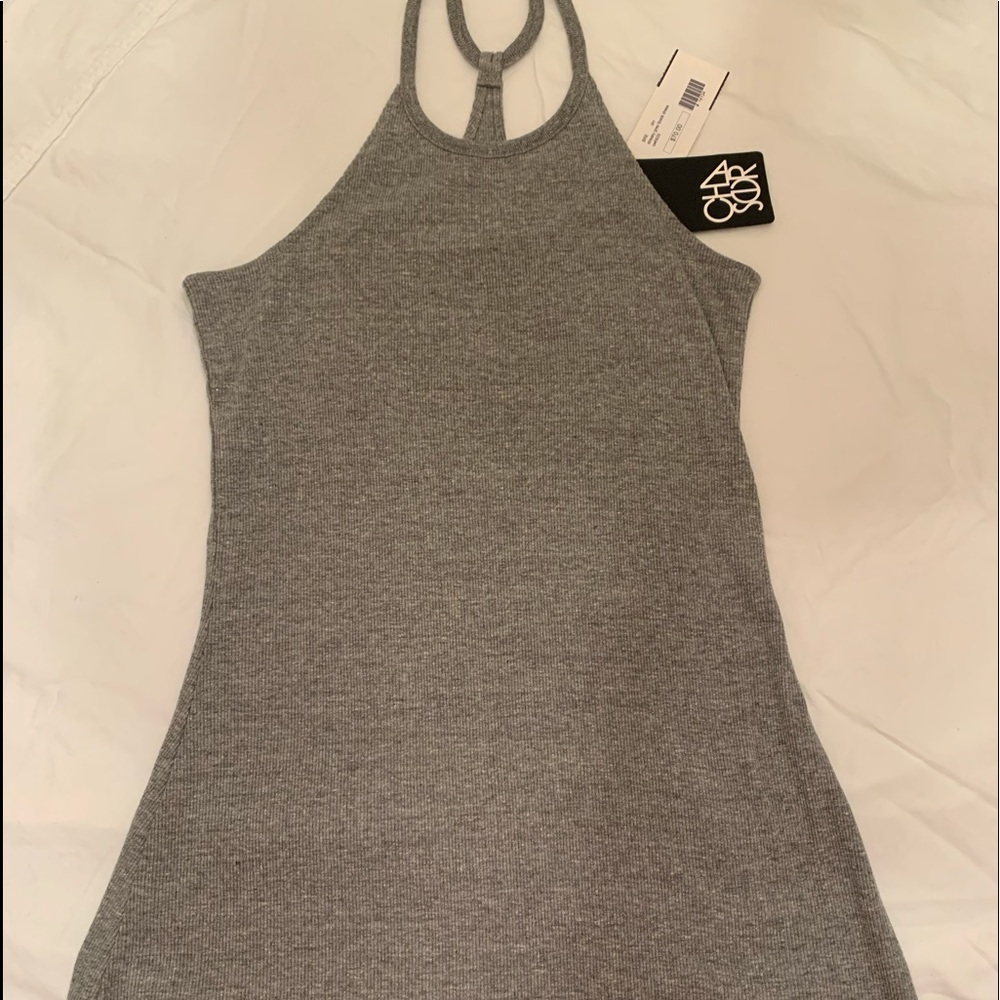 Chaser Dress